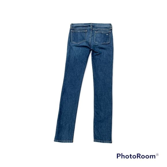 Rag&Bone capri jeans in Rae size 25 - Picture 2 of 10